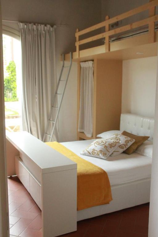 Podere Delle Fanciulle Pistoia Pokoj fotografie